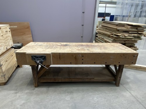 Strong cabinetmaker joiner - strong, cabinetmaker/joiner’s