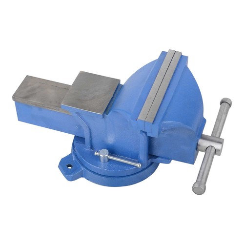 Heavy duty work bench vice - duty,