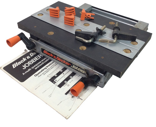 Black decker jobber - black, multi