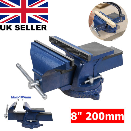 Inch heavy duty work - 8,