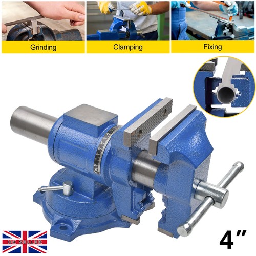 Inch multipurpose vise bench - inch,