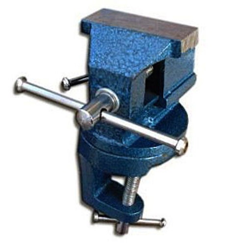 60mm mini clamp swivel - mini, base