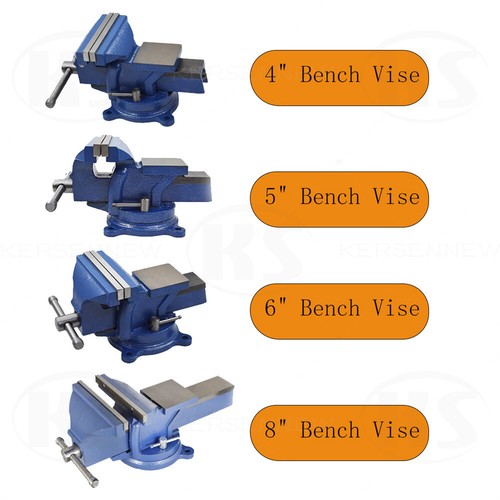 Heavy duty work - 4-5-6-8",