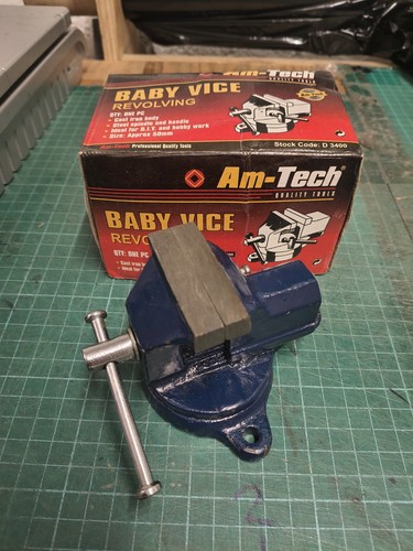 50mm revolving swivel mini - 50mm,