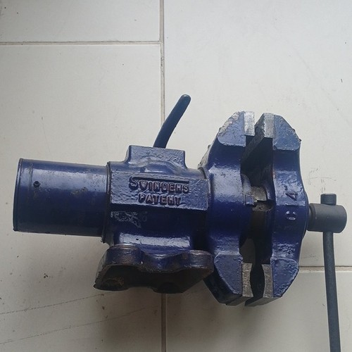 Swindens cast iron - ³no, 36