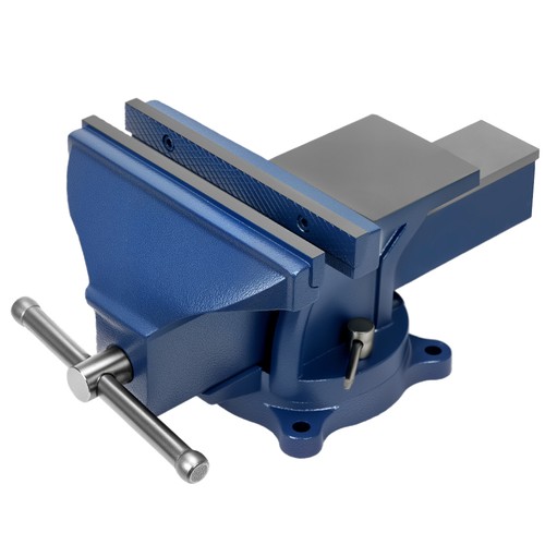 Heavy duty work - 8", bench