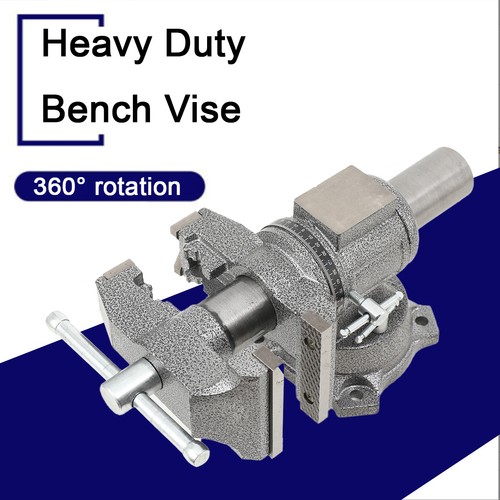 Heavy duty 100mm work bench - 4',