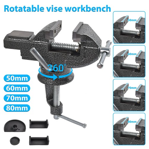 Heavy duty bench vice - heavy,