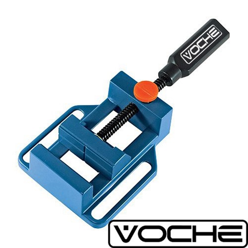 Drill press vice bench pillar - drill,