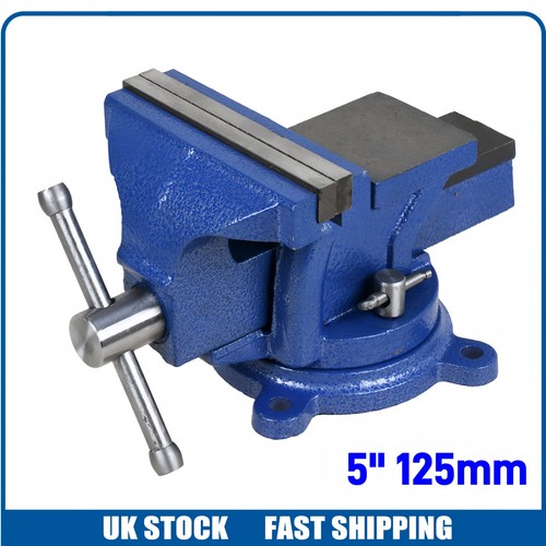 Heavy duty bench - duty, vice
