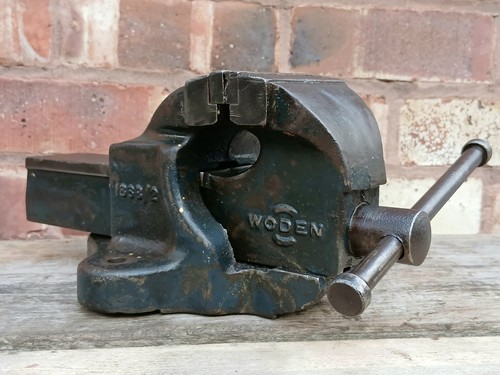 Vintage woden 186b engineers - vintage,