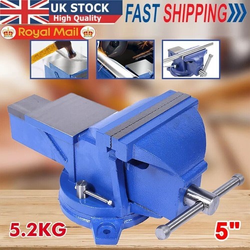 Heavy duty bench - 5",