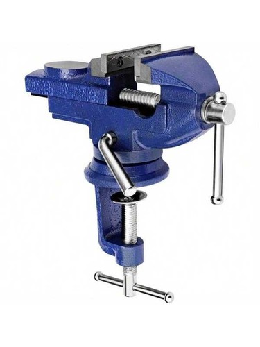 New heavy duty - new, vice