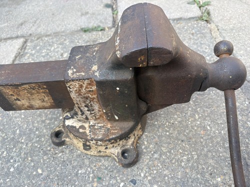 Vintage reed 1930 mfg - reed, 1930's