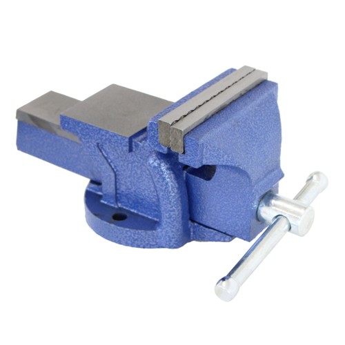 New 100mm jaw bench - 4",