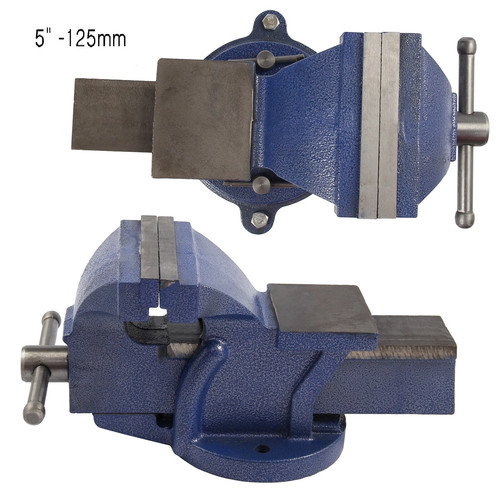 Heavy duty inch work - work, bench