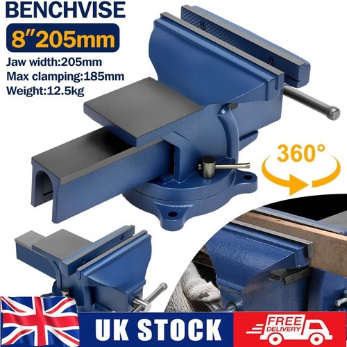 Inch heavy duty work - 8,