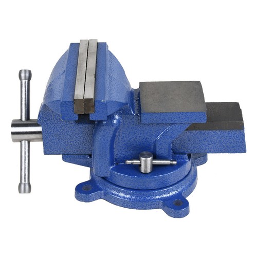 Heavy duty bench - duty, 125mm
