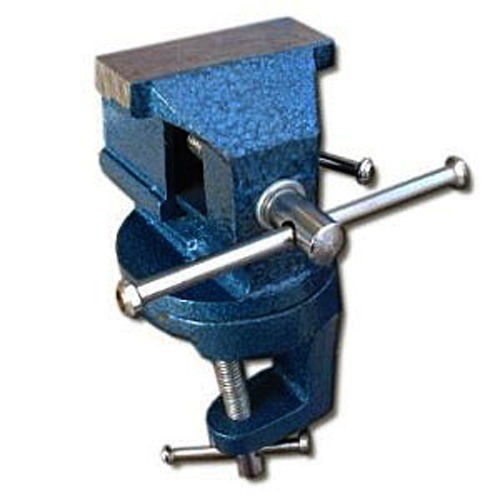 Mini clamp swivel - mini, base