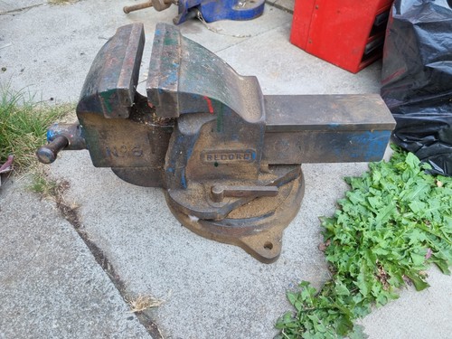 Large heavy duty record - large,