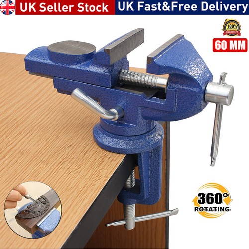 60mm work bench vice - 60mm,