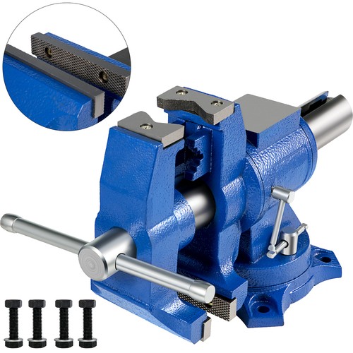 Vevor multipurpose bench vise - multipurpose,