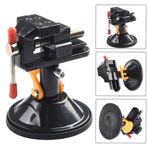 Universal suction cup rotating - suction,