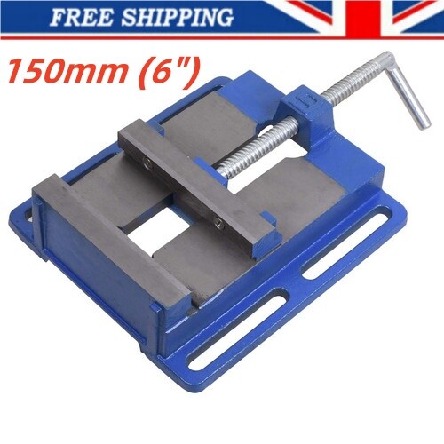 Heavy duty 150mm - heavy, vice