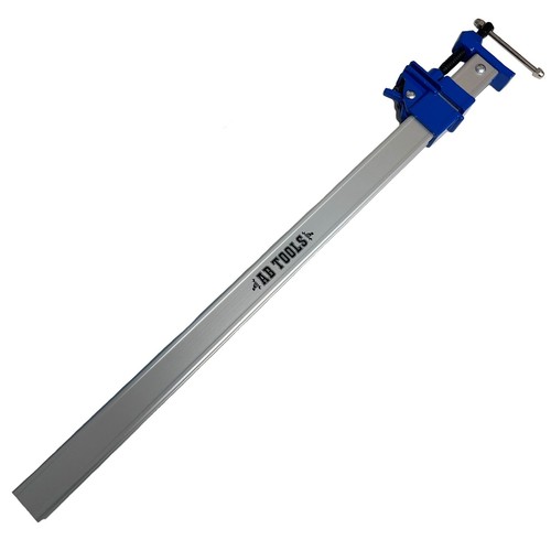 600mm aluminium sash - sash, clamp