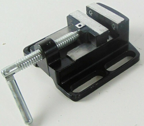 Bench vice pillar - vice,