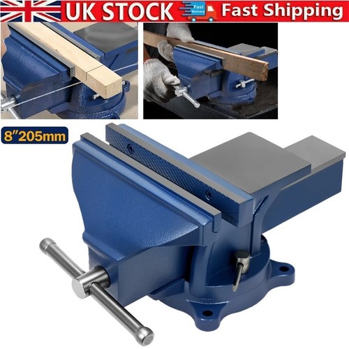 200mm heavy duty bench - 200mm,