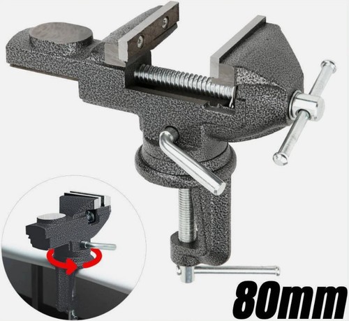 80mm work bench vice vise - vice,