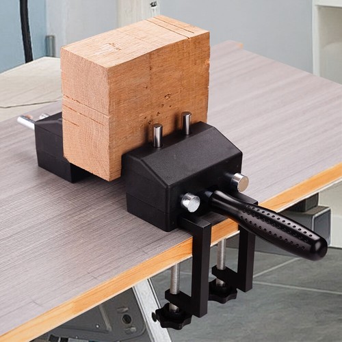 Adjustable bench vice - adjustable, workshop