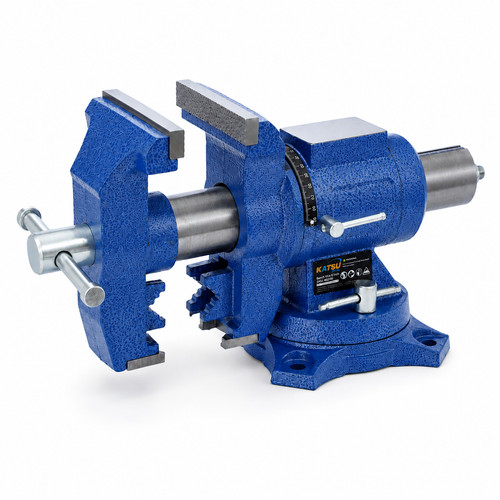 Katsu tools inch - 6,