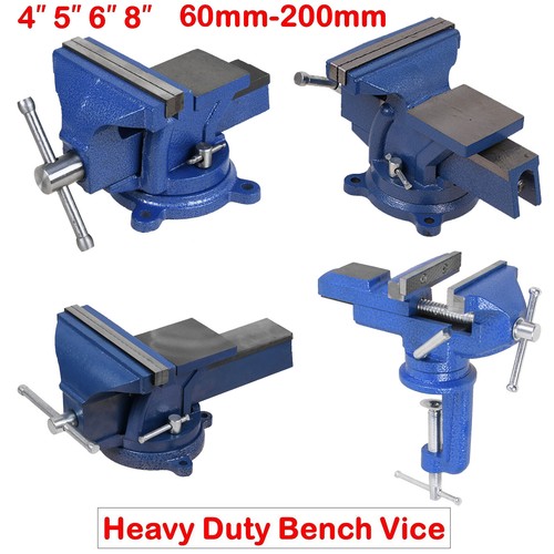 Heavy duty work - 6",