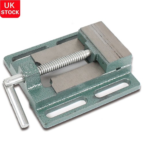 Heavy duty inch press vice - duty, 4