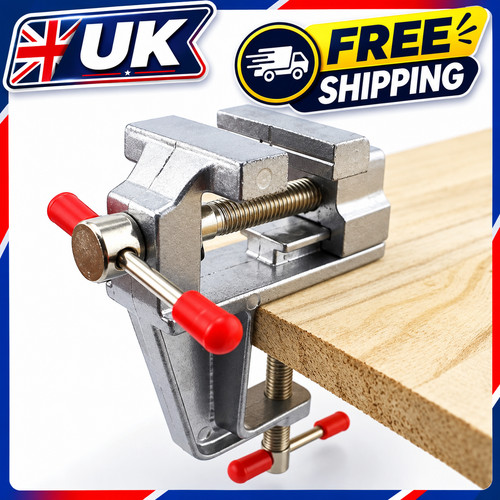 Mini bench vice clamp 5 - mini,