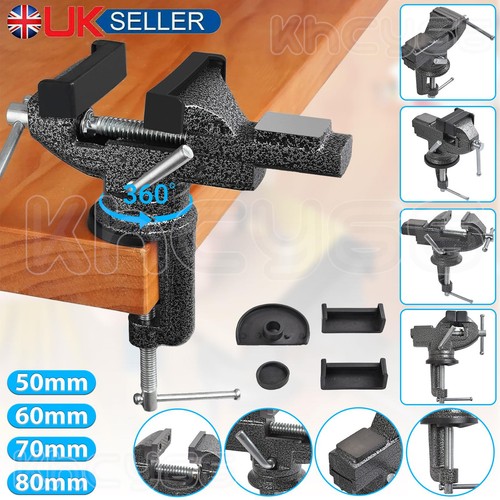 Mini clamp 80 mm - mini,