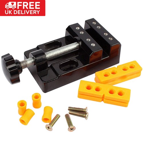 Mini flat clamp - mini,