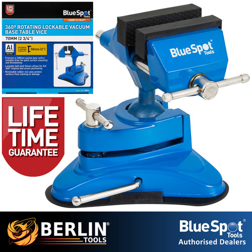 Rotating vice vacuum - 2,