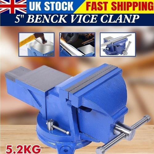 Heavy duty bench - heavy, 125mm