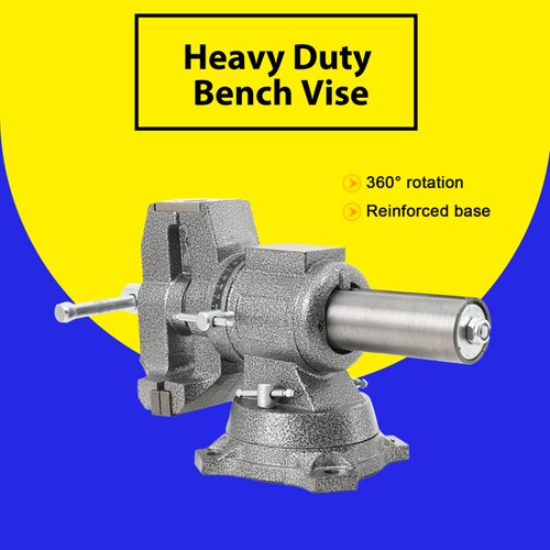 4inch work bench - bench, vice