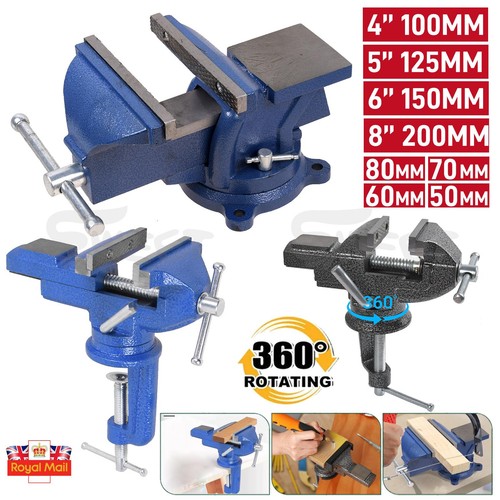 Heavy duty work bench - 4/5/6/8",