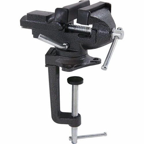 Quick release bench - in,