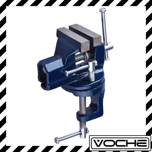 Voche 60mm mini - clamp, on