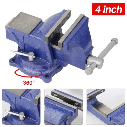Heavy duty work bench - duty, vice