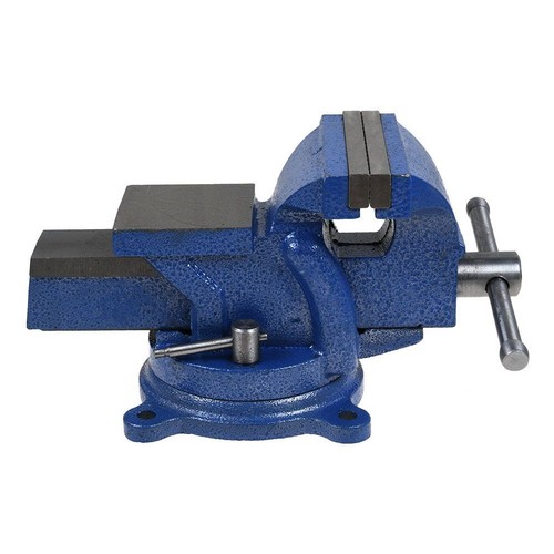 Heavy duty work - 5", bench