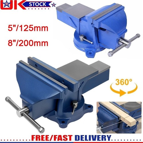 Heavy duty work bench - 5/8",