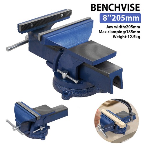 Heavy duty bench vice grip - duty,