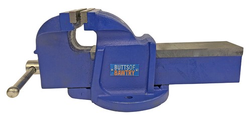 Heavy duty professional - duty, 6"